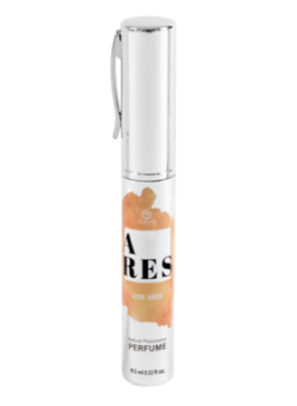 Parfum aux phéromones pour homme ARES, format voyage 9.5 ml - SP3731